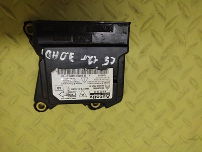 CITROEN C5 3 UNIVERSAL SENSOR AIR BAG 9674290580  