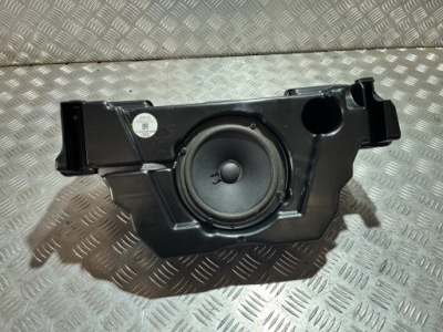Сабвуфер динамик audi a4 b9 15- kombi 8w9035382d фото №1