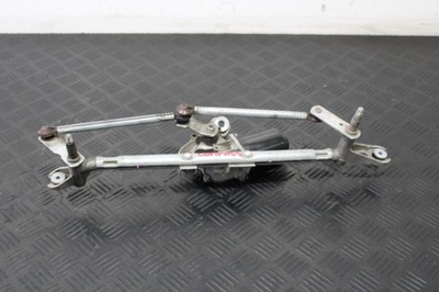 Механизм дворник jeep compass ii 2 фото №1