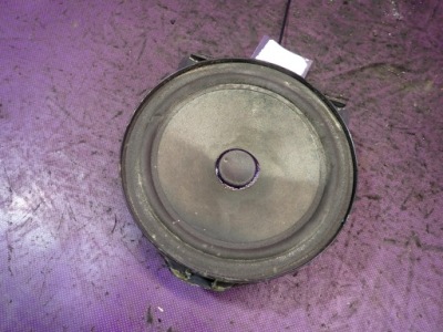 Honda crv 2 cr-v ii 01- динамік правий перед передній 7060165 фото №1