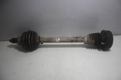 Приводной вал левый перед seat ibiza iv 6j 1.4 фото №1