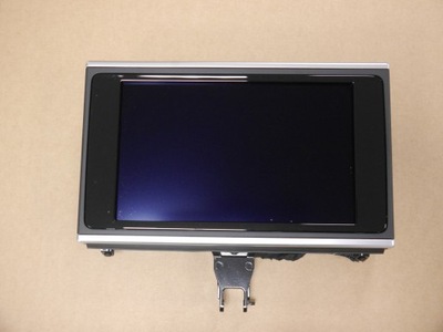 Audi a6 a7 4g монітор дисплей lcd 4g1919605a фото №1