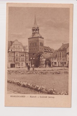 Białogard, Rynek, -B371