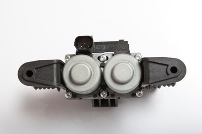 КЛАПАН ОБОГРЕВАТЕЛЯ 95SKV904 BMW 5 (E60 E61 E63) 6931708