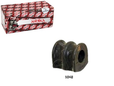 Втулка стабілізатора [ashika] фото №1