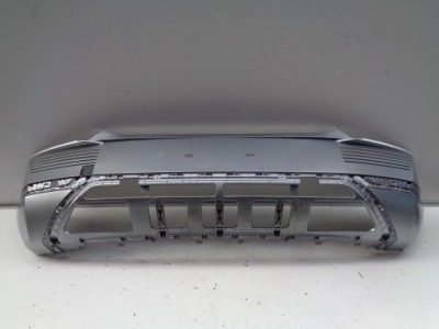 Накладка бампер задний hyundai ioniq 5 21- фото №1