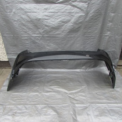 Toyota corolla kombi e21 52159-02080 бампер задняя фото №1