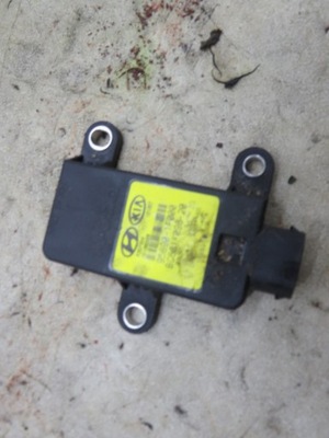 Модуль esp kia sportage iii 95690-1f000 фото №1