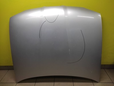 Seat cordoba lift vario капот крышка двигателя фото №1