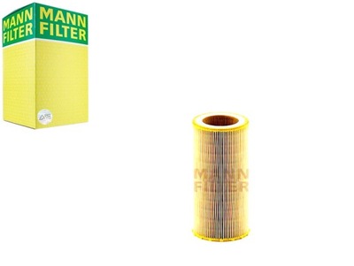 MANN-FILTRAS MANN-FILTRAS C 10 050 FILTRAS ORO [MANN FILTER] 