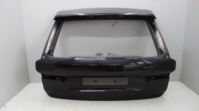 Volvo v90 крышка багажника задняя демонтаж 717 фото №1