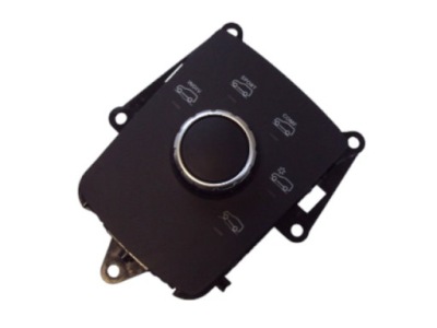 Панель ручка приводу mercedes gle w166 фото №1