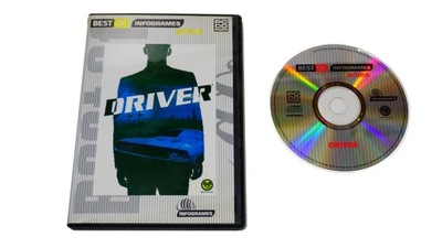 DRIVER BOX ENG PC