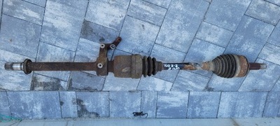 Honda civic viii ufo 2.2d приводной вал с опора фото №1