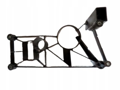 Вкладыш картера масляный audi a5 3.0tdi 059103138q фото №1