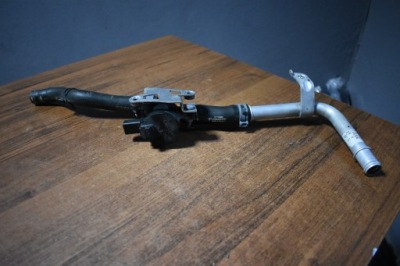 Idealna помпа провода воды porsche panamera 971 1 фото №1