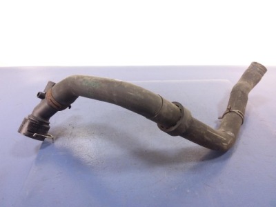 Polo iv 9n 1.2 12v шланг wąż wody 6q0122051bp фото №1