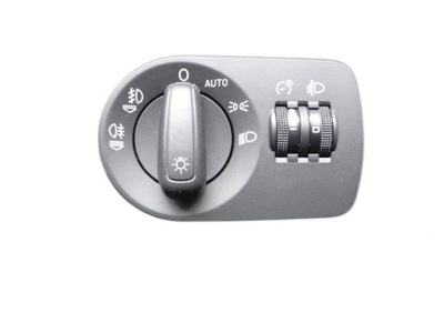 Выключатель света 8u1941531a audi q3 фото №1