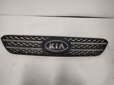 KIA PRO CEED I РЕШІТКА РЕШІТКА РАДІАТОРА БАМПЕРА ПЕРЕД 86350-1H200 2008ROK