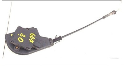 Peugeot 607 3.0 v6 2001r - круїз-контроль фото №1