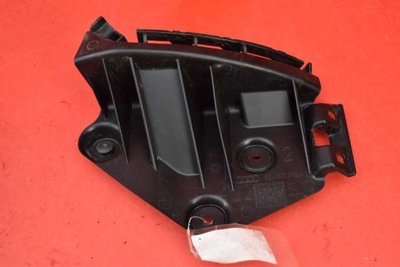 SOPORTES DE PARAGOLPES DERECHA PARTE TRASERA AUDI A3 8P RESTYLING 09R  