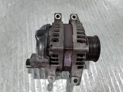 Генератор honda cr-v ii 104210-3911 2.2 i-cdti фото №1