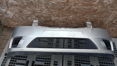 Бампер передній перед kia ceed i 1 lift lifting фото №1