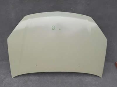 Suzuki liana 01-07 капот перед передняя oryg фото №1