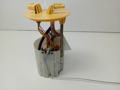 Помпа топливная 0580203315 renault master iii фото №1