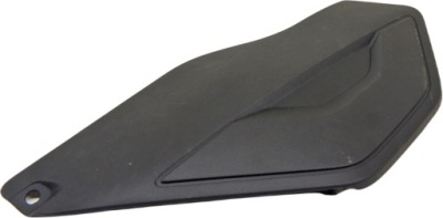 Mw214 dacia duster ii захист тунель права фото №1