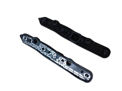 Ліва молдинг żarówkowa лампи задня fiat peugeot boxer фото №1