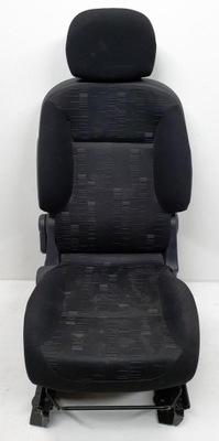 Сиденье правый перед передний citroen berlingo ii europa фото №1