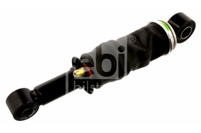 Febi bilstein 35438 амортизатор, подвеска кабины фото №1