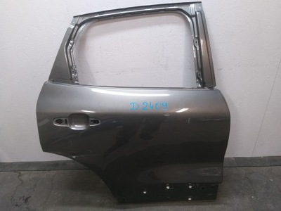 Двері задня праве ford kuga mk3 фото №1