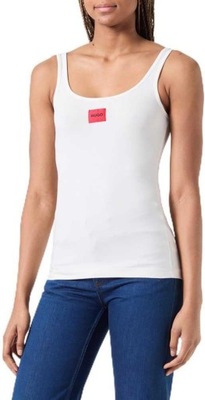 HUGO BOSS ORYGINALNY TOP XL