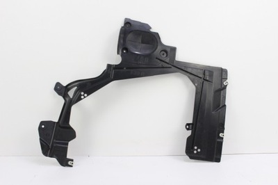 Bmw x1 f48 защита подвеска задняя 7354760 фото №1