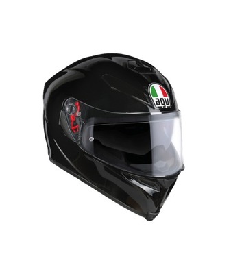 KASK AGV K-5 S BLACK +GRATISY