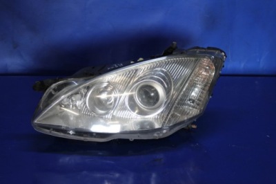 Фара ксенон перед лівий mercedes w221 фото №1