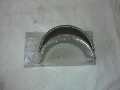 Вкладыши korbowe +1.00mm renault magnum ae major фото №1