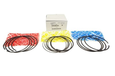 Subaru legacy outback кольца поршневые turbo fb фото №1