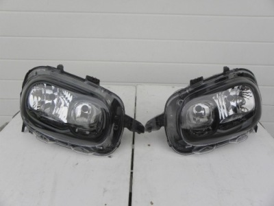 Citroen c-3 iii лампи передні 2018 rok фото №1