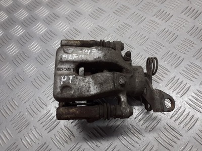 Суппорт тормозной правый задняя alfa romeo 147 1.6 фото №1