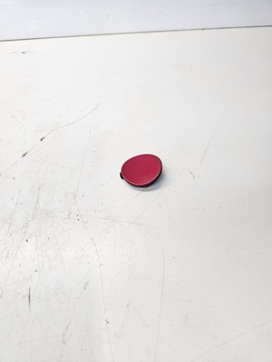 Заглушка бампера задня audi a5 8t s-line 8t0807441a фото №1