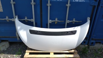 Капот кришка двигуна scudo ii expert jumpy proace od 07-16 nr 325/099 фото №1