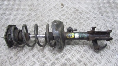 Honda cr-v iv амортизатор лівий перед 12-16 фото №1