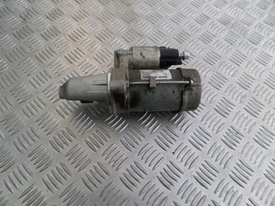 MERCEDES W246 1.6 CGI ARRANCADOR A6459060800 MOTOR 270010  