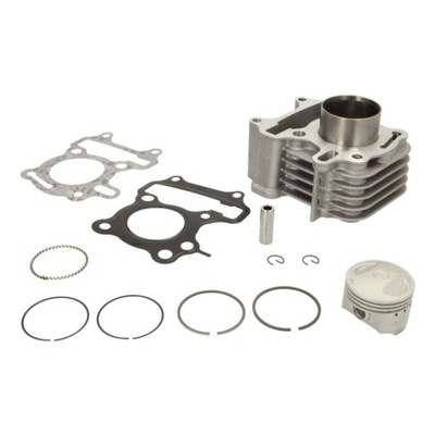 Zestaw cylinder i tłok SYM ORBIT INPARTS IP000597 (70cc, średnica tłoka: 42