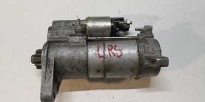 Range rover стартер fpla-11001-bb фото №1