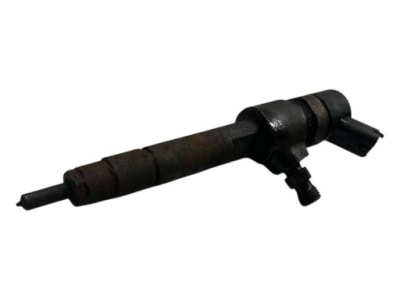 Форсунки opel astra h vectra c 1.9 cdti 0445110165 фото №1