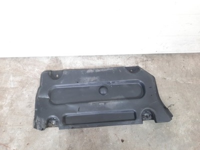 Защита подвеска правый задняя mercedes w212 sedan фото №1